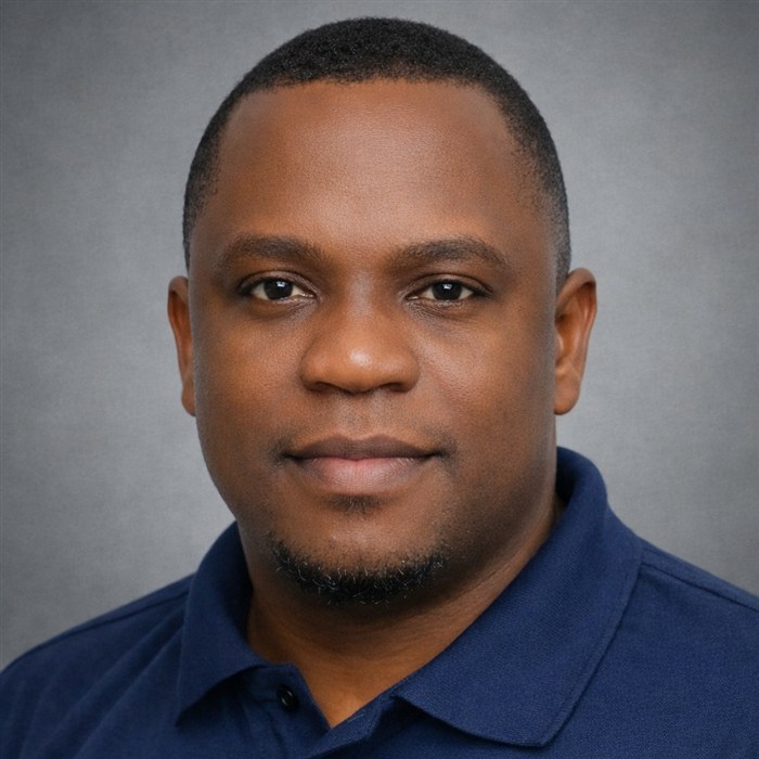 Daramola Joseph Omoyele